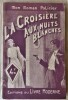 La Croisière aux Nuits Blanches. Collection "Mon Roman Policier".. Nizerolles (R.-M. de).