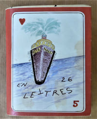 En 26 lettres-5. .