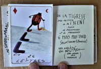En 26 lettres-5. .