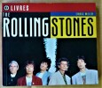 The Rollingstones. . Welch (Chris).