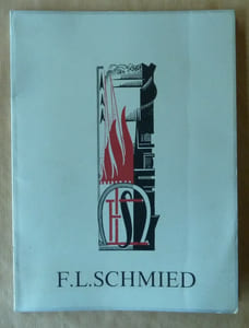 François-Louis Schmiedt.