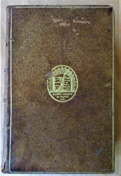 La Sainte Bible qui contient l'Ancien et le Nouveau Testament. Version d'Ostervald.. Collectif.