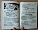 La Grammaire et L'Orthographe;  Vocabulaire. Cours moyen et Supérieur.. Denève (P.) et Renaud (L.-P.).