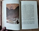 Fumée d'Opium. Préface de Pierre Louÿs; illustrations de Georges Jauneau.. Farrère (Claude).