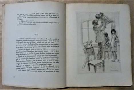 Les Plaisirs et Les Jeux. Mémoires du Cuib et du Tioup.. Duhamel (Georges).