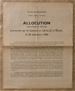 C'était De Gaulle. T.I et T.II. 