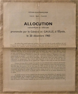 C'était De Gaulle. T.I et T.II. . Peyrefitte (Alain).