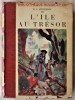 L'île au trésor.. Stevenson (R. L.).