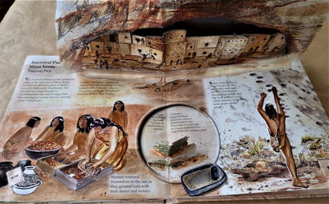 Ancients Dwellings of the Southwest.. Gallagher (Derek) et Blakemore (Sally).