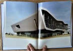 "Lorient. Cité de La Voile Eric Tabarly". Jacques Ferrier Architectures. Une architecture logicienne.. Ardenne (Paul), Boegly (Luc), Monthiers ...