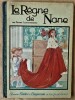 Le Règne de Nane.. Lichtenberger (André).
