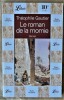 Le Roman de La Momie.. Gautier (Théophile).
