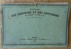 Histoire des Penchans et des Sentimens de l'Homme d'après Gall. . Anonyme