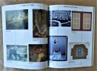 Panorama de l'Art Vivant. Salon D'Automne 1996. Peinture. Sculpture. Photographie. Gravure. Mobilier. Arts Décoratifs. Mosaïque; plusieurs centaines ...