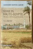 Voyage en Haut - Egypte. Prêtres, Coptes et Catholiques. Mayeur-Jaouen (Catherine).