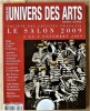 Univers des Arts. Hors Série N°16. Société des Artistes Français; Le Salon 2009. . Revue.