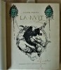 La Nuit. Essai de Théâtre Mythique. . Malric (Julien) et Sénard (CH.).