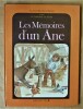 Les mémoires D'un âne.. [D'après La Comtesse de Ségur].