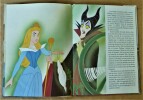 La Belle au Bois Dormant. Histoire du Film des studios Disney; adaptation de Lucien Adès.. Grimm (D'après les frères Grimm).