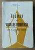 Eglises et Vieilles Demeures du Carladez Vicois.. Joubert (Chanoine Edouard).