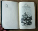 La Vie et Les Aventures Personnelles de David Copperfield le Jeune. Traduction et préface de Sylvère Monod.. Dickens (Charles). 