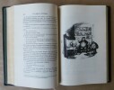 Les Papiers Posthumes du Pickwick-Club. Traduction de Paul Dottin.. Dickens (Charles).