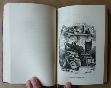 Notre Dame de Paris. Préface de Fernand Gregh.