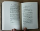 Lettres Persanes. Introduction d'Etiemble.. Montesquieu.