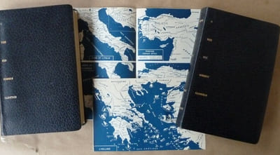 Vies Parallèles des Hommes Illustres. Introduction et notes de Jean Massin.