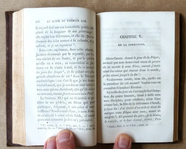 Le Guide de la Jeunesse.