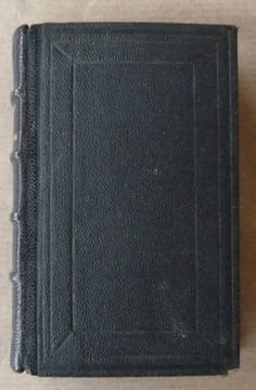 Psaumes et Cantiques. Recueil adopté par le synode général officieux des Eglises Réformées de France.. Collectif.