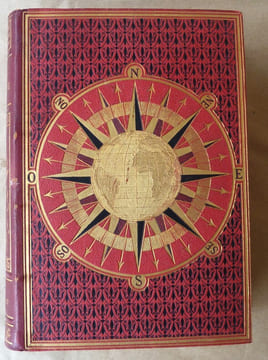 Nouvelle Géographie Universelle. La Terre et Les Hommes. Tome IV; L'Europe du Nord-Ouest (Belgique, Hollande, îles Brittaniques).. Reclus (Elisée).