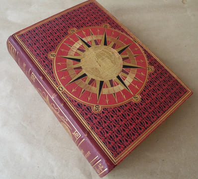 Nouvelle Géographie Universelle. La Terre et Les Hommes. Tome IV; L'Europe du Nord-Ouest (Belgique, Hollande, îles Brittaniques).. Reclus (Elisée).