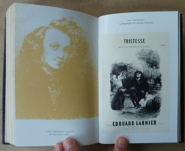 Lettres à La Présidente.
