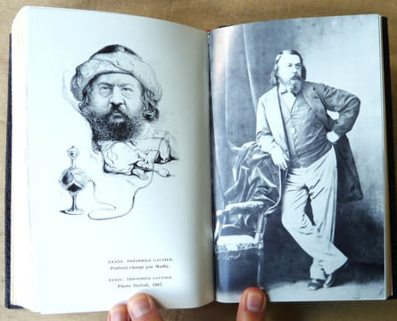 Lettres à La Présidente.. Gautier (Théophile).