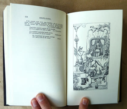 Dictionnaire Erotique Moderne par un Professeur de Langue Verte. . Delvau (Alfred).