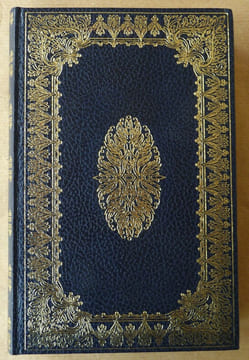 Inédits secrets. Présentation de Miriam Cendrars. . Blaise Cendrars.