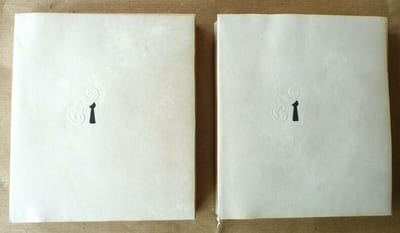 Journal Particulier. Préface de Pierre Michelot.