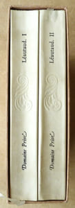 Journal Particulier. Préface de Pierre Michelot.