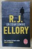 Un coeur Sombre. . Ellory (R.J.).