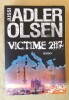 Victime 2117.. Adler Olsen (Jussi).