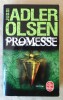 Promesse.. Adler Olsen (Jussi).