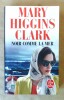 Noir comme la mer.. Clark (Mary Higgins).