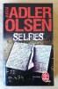 Selfies.. Adler Olsen (Jussi).