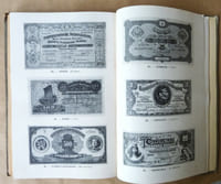Dictionnaire des Monnaies. Billets de Banque; Monnaies d'Or, d'Argent, de Nickel et de Bronze; avec 125 reproductions photographiques.