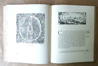 Les Maîtres de La Gravure Suisse. 