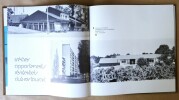 Mansiat Blatter. Album commémoratif d'une agence d'architecture de Bourges.. [Architecture].