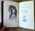 Léa. Les vierges fortes.. Prévost (Marcel).