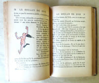 Le Brelan de Joie.