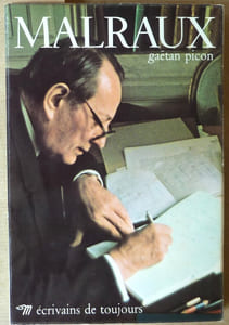 Malraux.